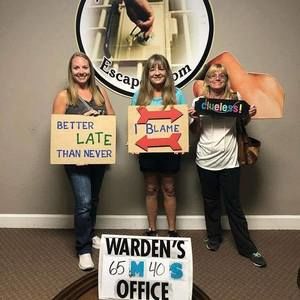 Meet your Posher, Denise